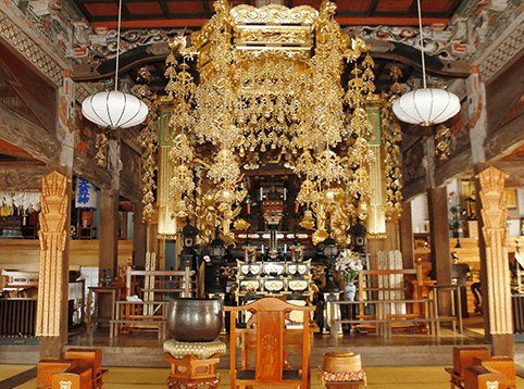 祈祷・供養