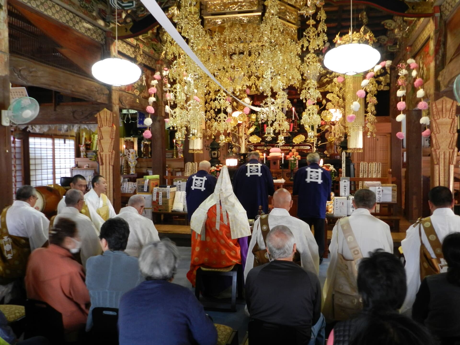 大光寺 写真12