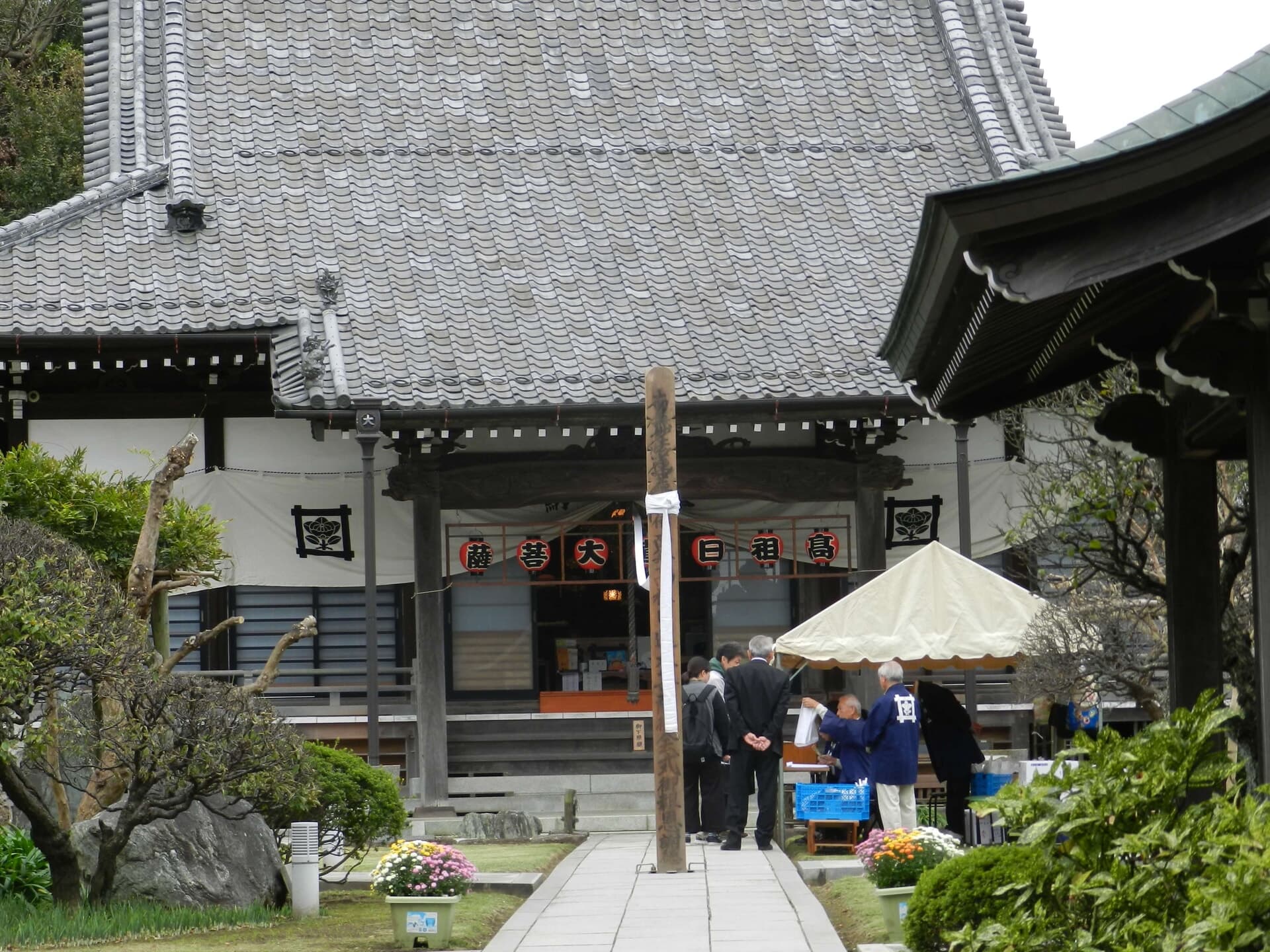 大光寺 写真15